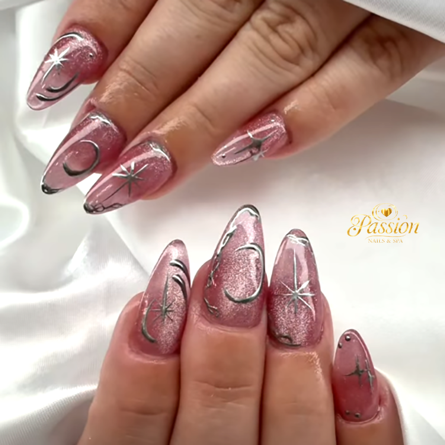 Nail Design